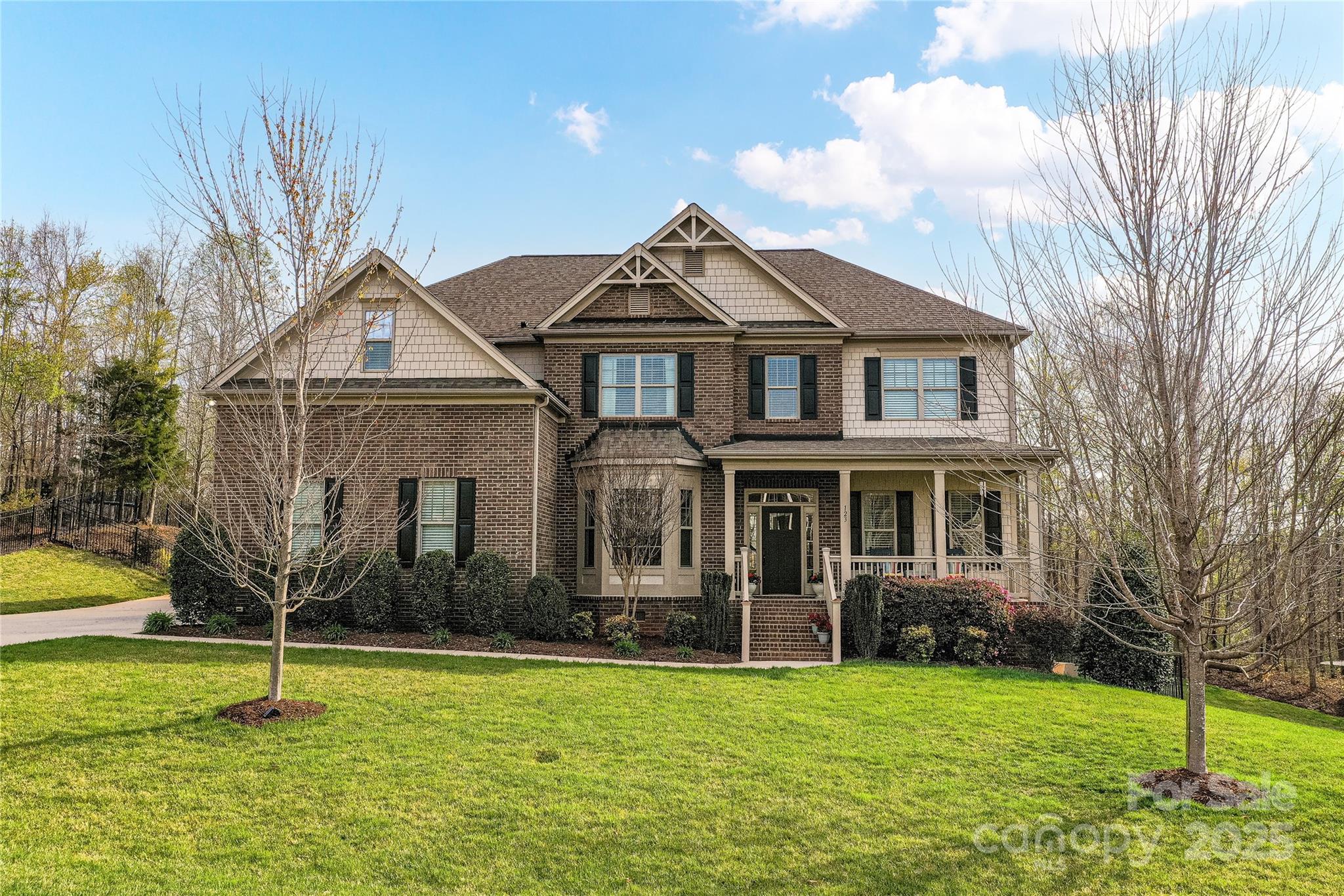 123 Overlook Ridge Lane Davidson, NC 28036 - Photo 1 of 46 Gallery Image 1