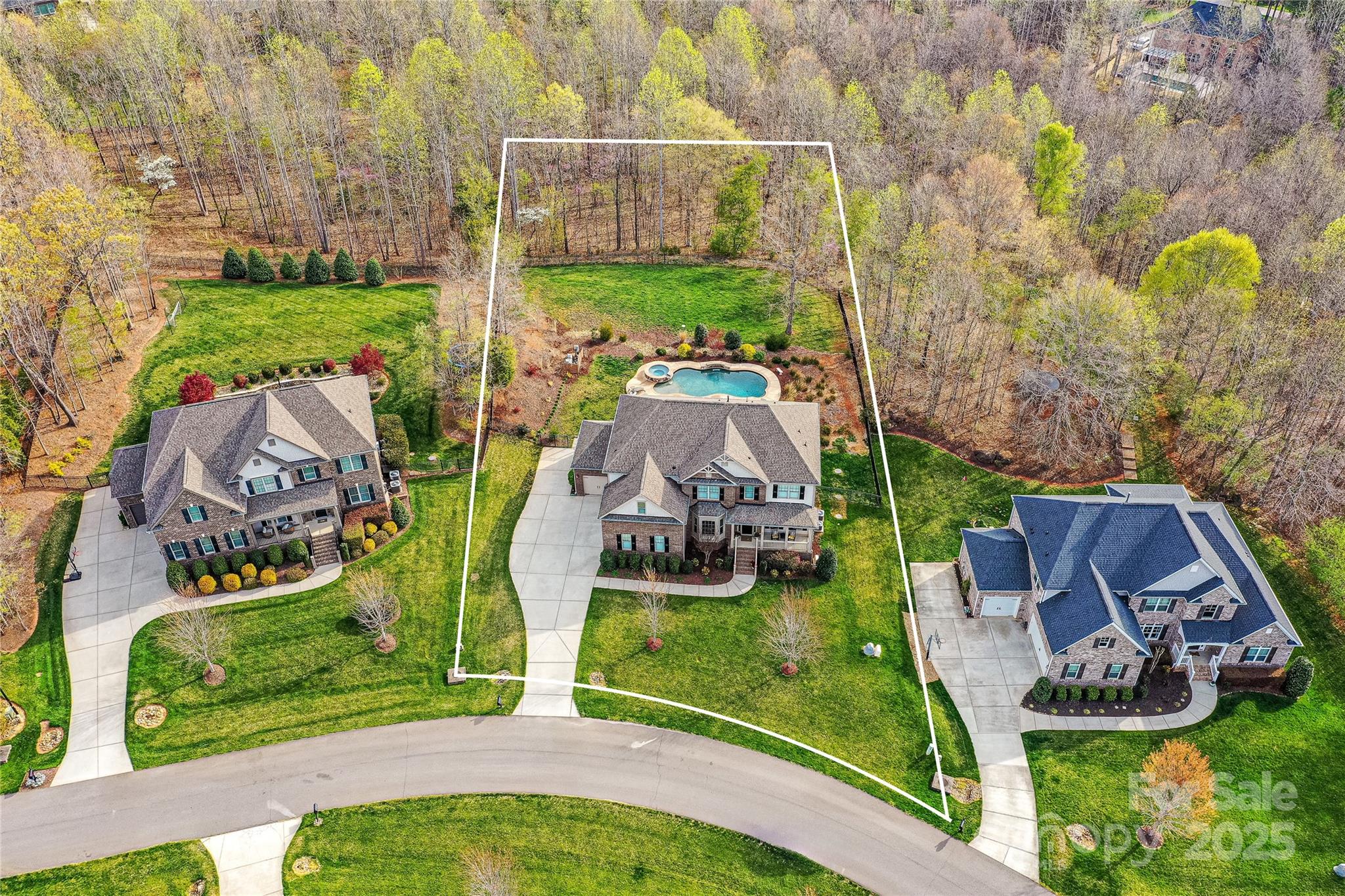 123 Overlook Ridge Lane Davidson, NC 28036 - Photo 3 of 46 Gallery Image 3