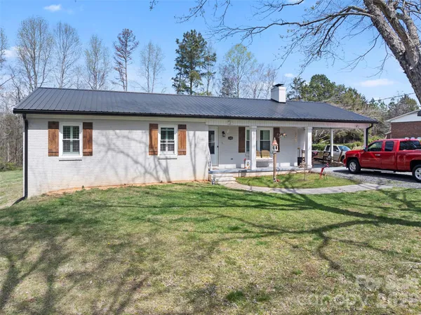 $365,000 | 13450 Old Beatty Ford Road, Rockwell, NC 28138