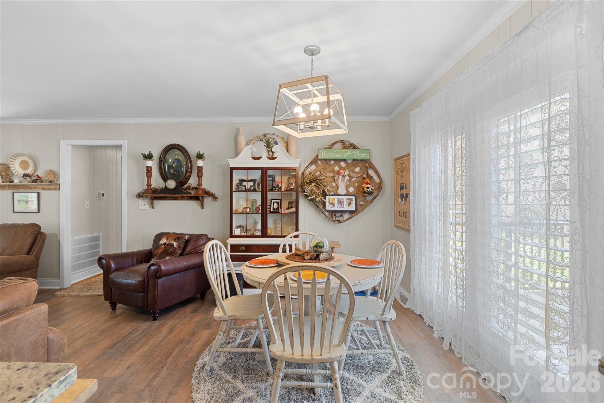 13450 Old Beatty Ford Road Rockwell, NC 28138 - Photo 11 of 35