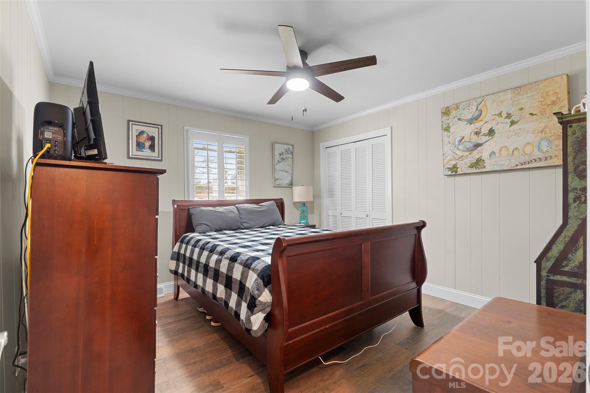 13450 Old Beatty Ford Road Rockwell, NC 28138 - Photo 12 of 35