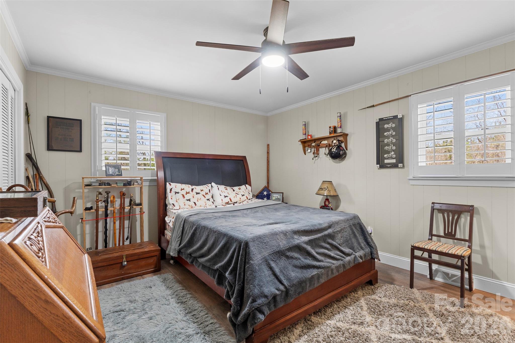 13450 Old Beatty Ford Road Rockwell, NC 28138 - Photo 14 of 35