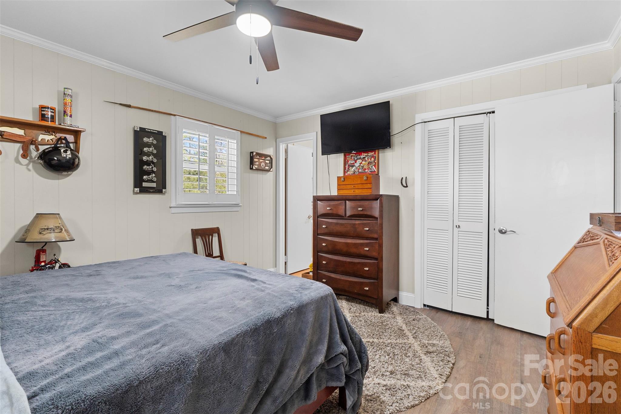 13450 Old Beatty Ford Road Rockwell, NC 28138 - Photo 15 of 35