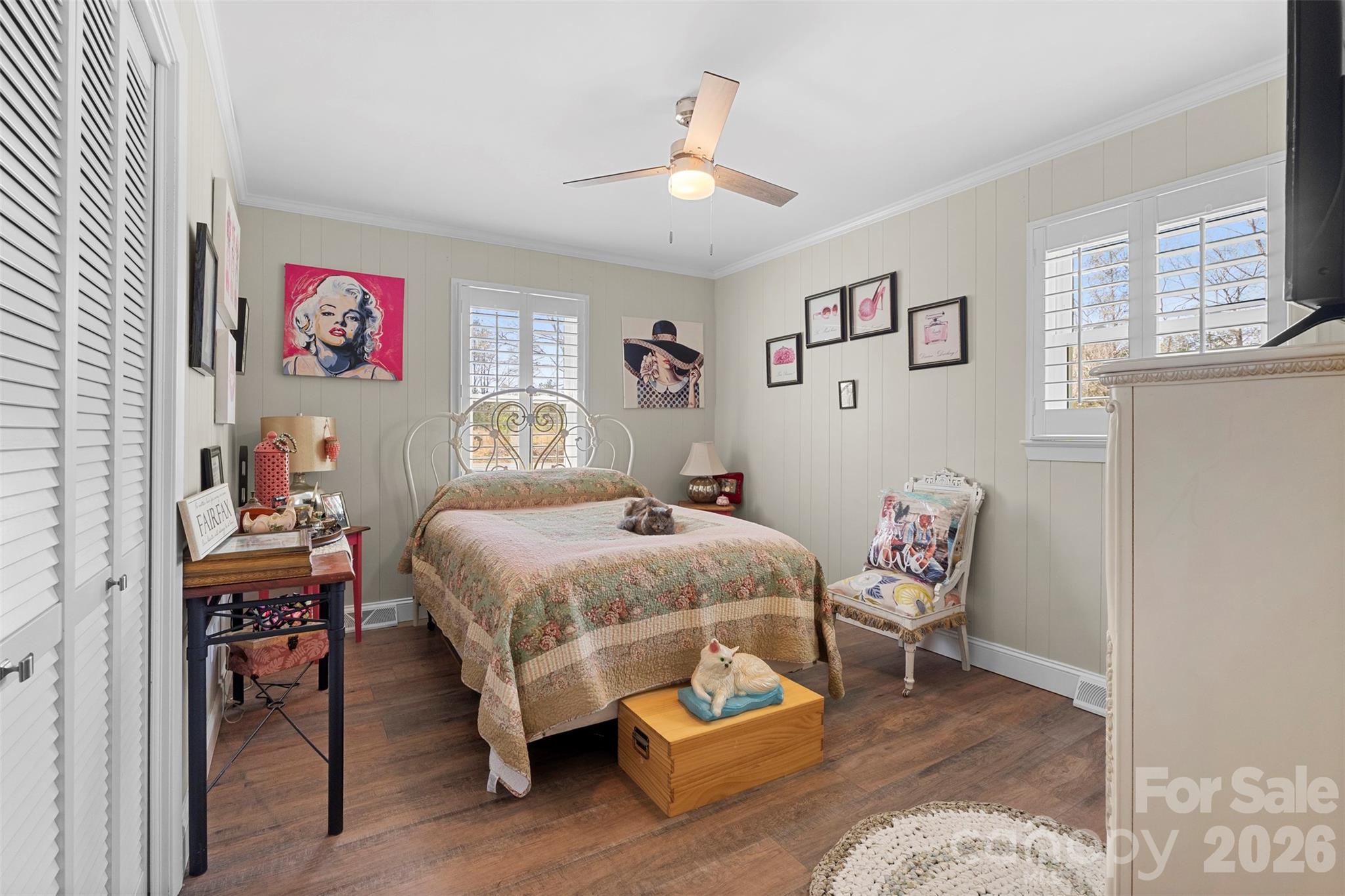 13450 Old Beatty Ford Road Rockwell, NC 28138 - Photo 18 of 35