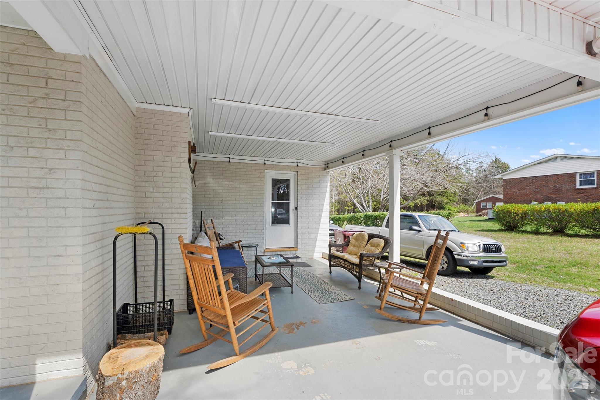 13450 Old Beatty Ford Road Rockwell, NC 28138 - Photo 21 of 35