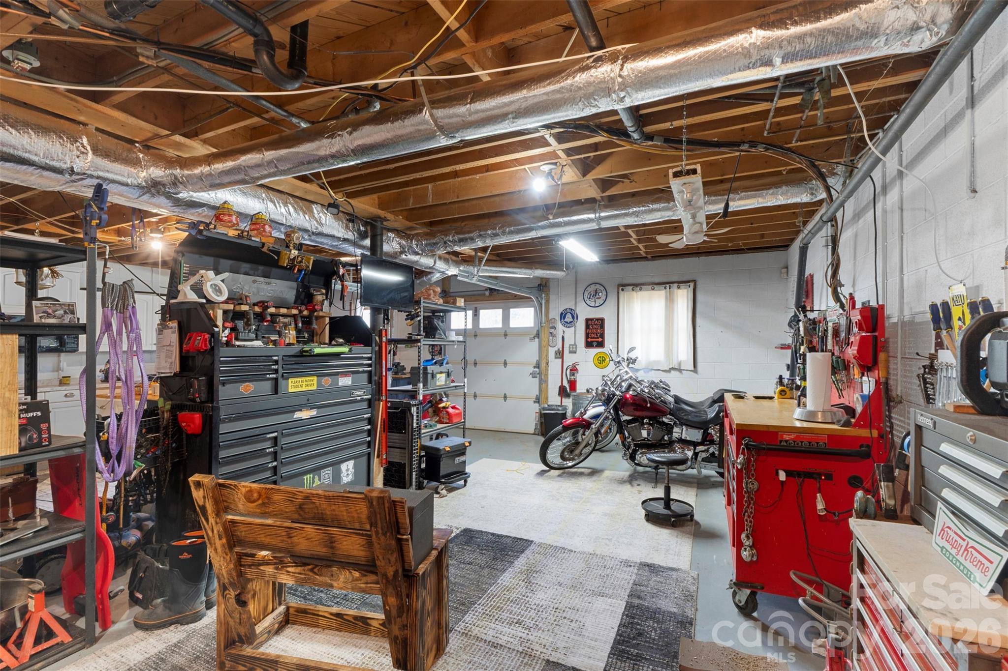 13450 Old Beatty Ford Road Rockwell, NC 28138 - Photo 22 of 35