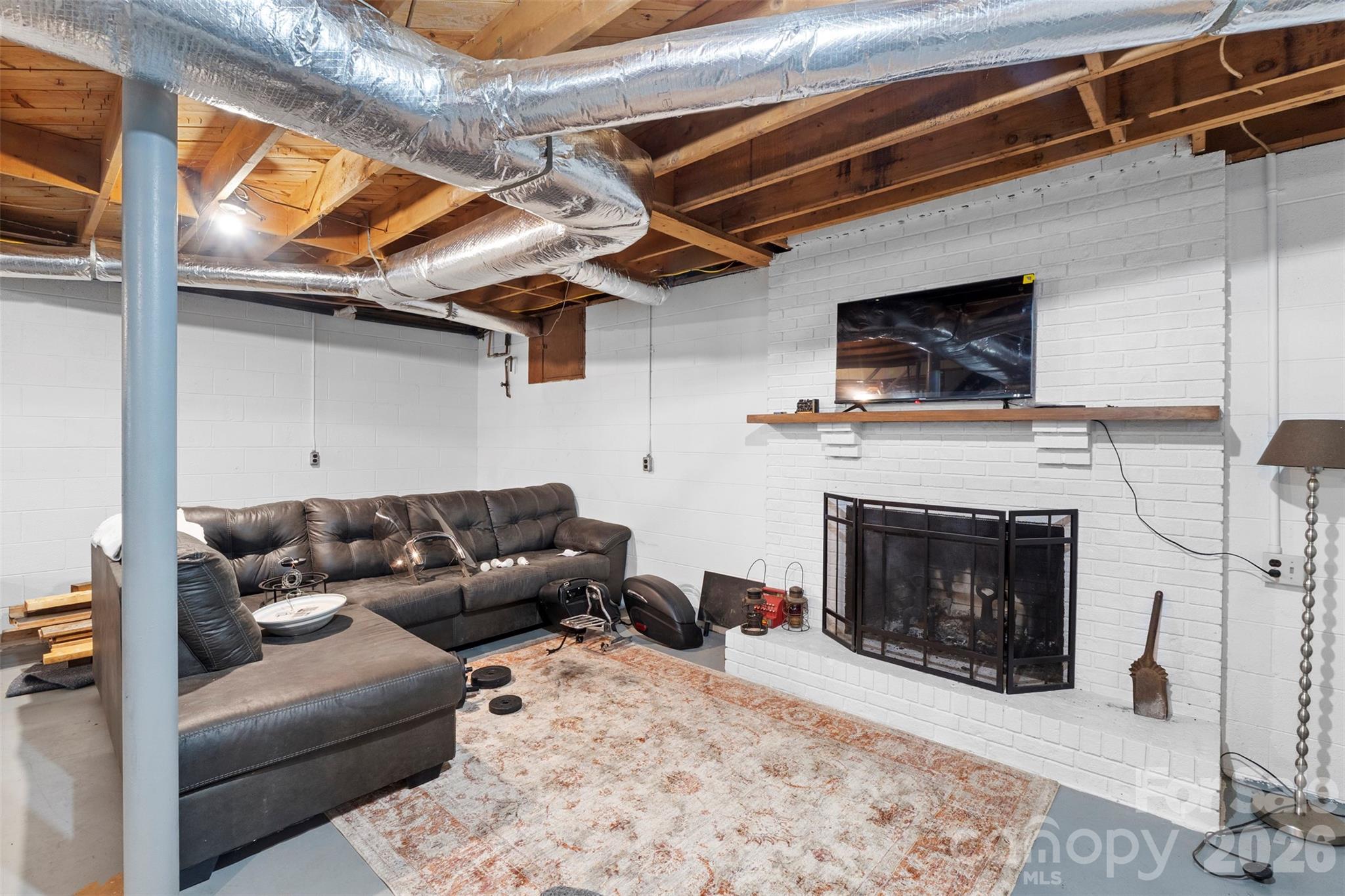 13450 Old Beatty Ford Road Rockwell, NC 28138 - Photo 24 of 35