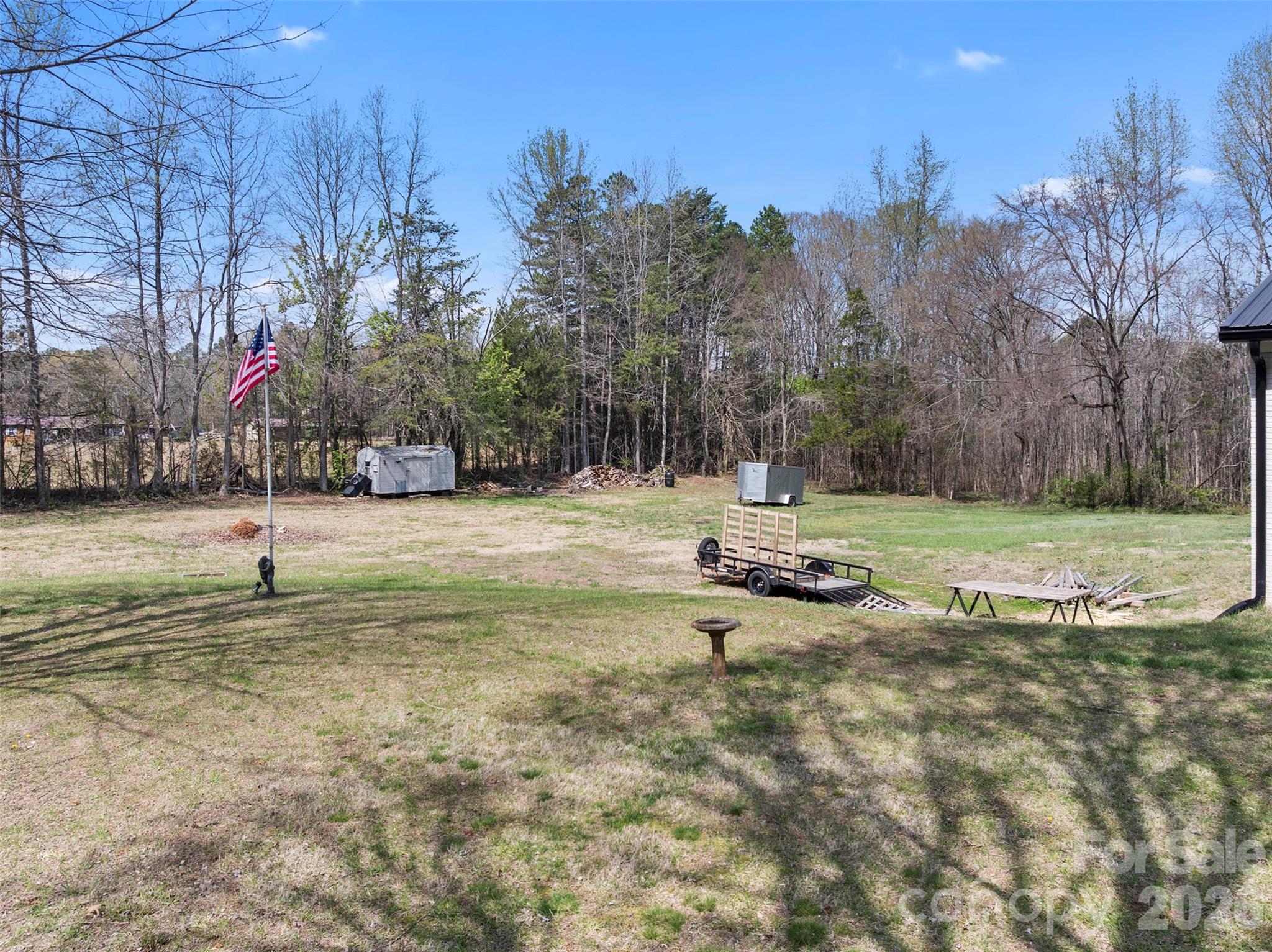 13450 Old Beatty Ford Road Rockwell, NC 28138 - Photo 26 of 35