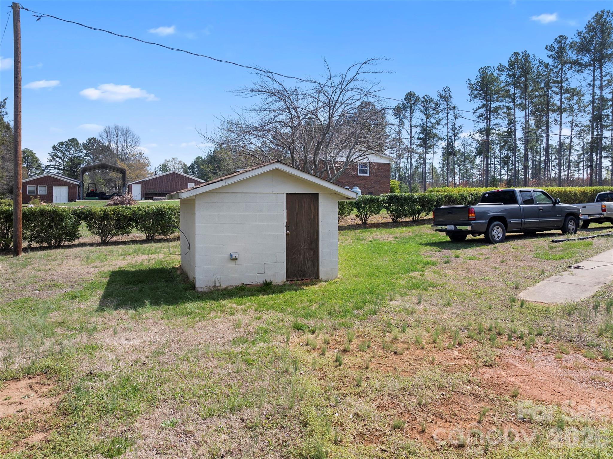 13450 Old Beatty Ford Road Rockwell, NC 28138 - Photo 27 of 35