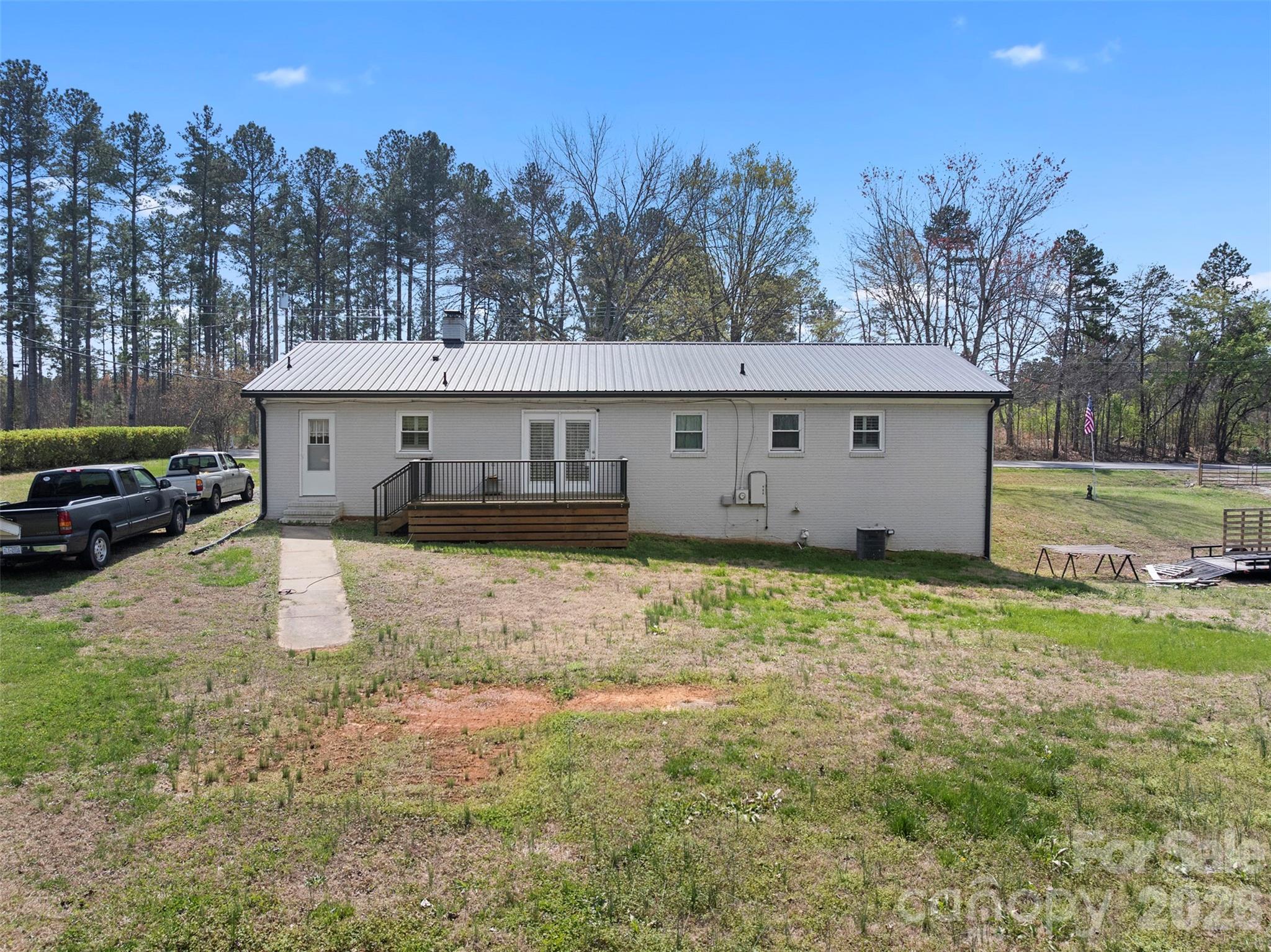 13450 Old Beatty Ford Road Rockwell, NC 28138 - Photo 29 of 35