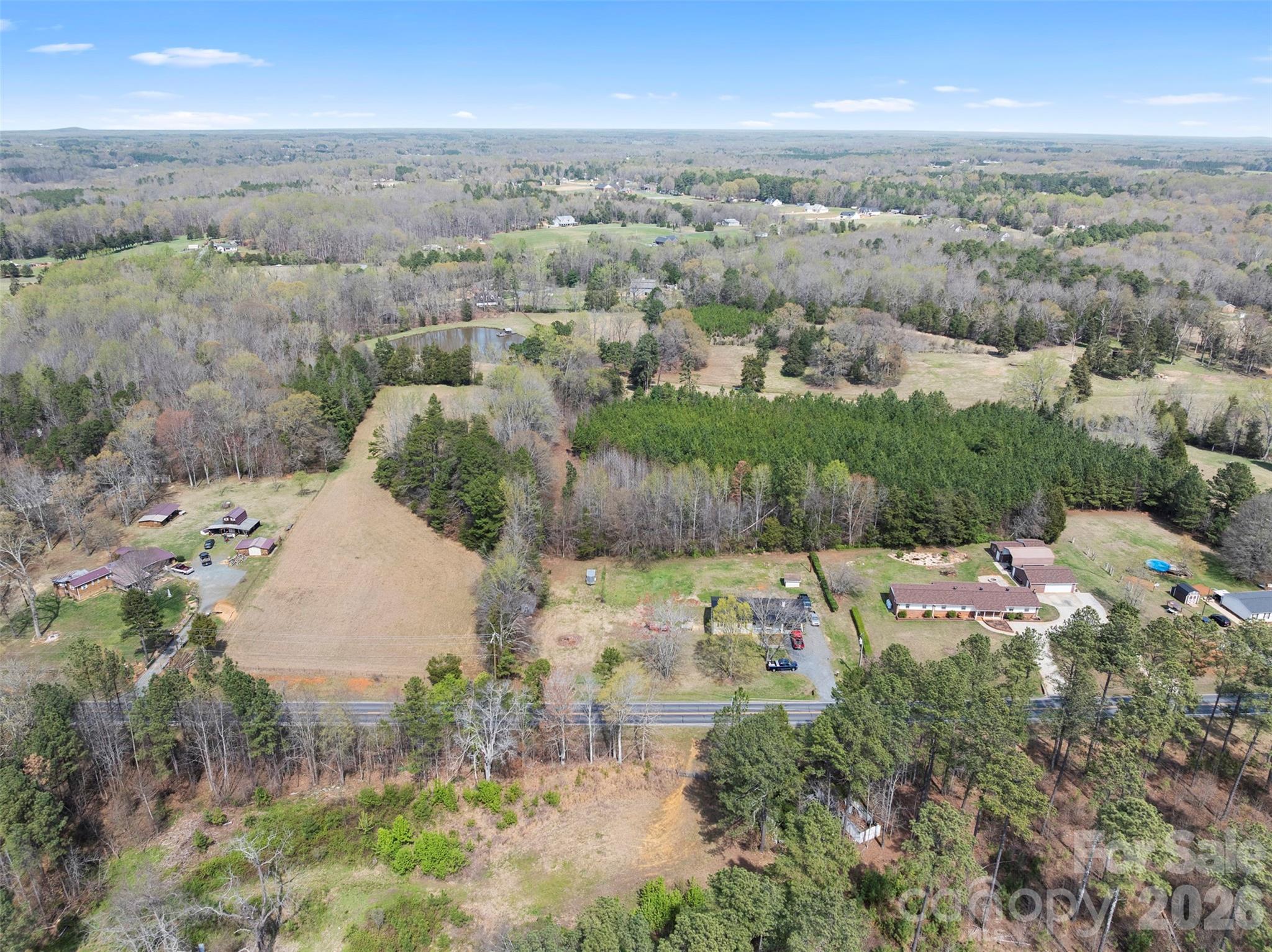 13450 Old Beatty Ford Road Rockwell, NC 28138 - Photo 31 of 35