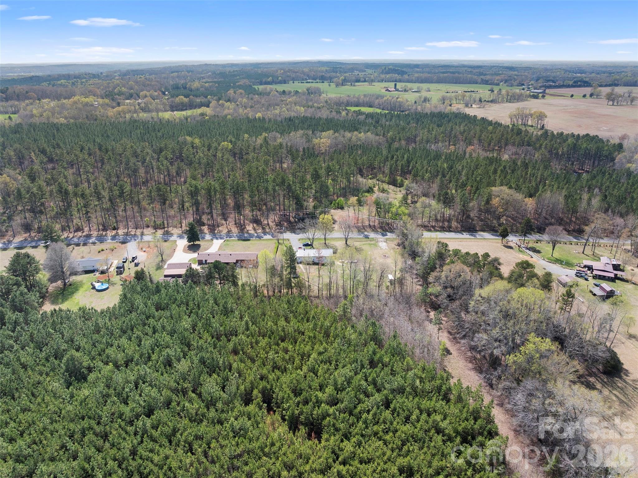 13450 Old Beatty Ford Road Rockwell, NC 28138 - Photo 33 of 35