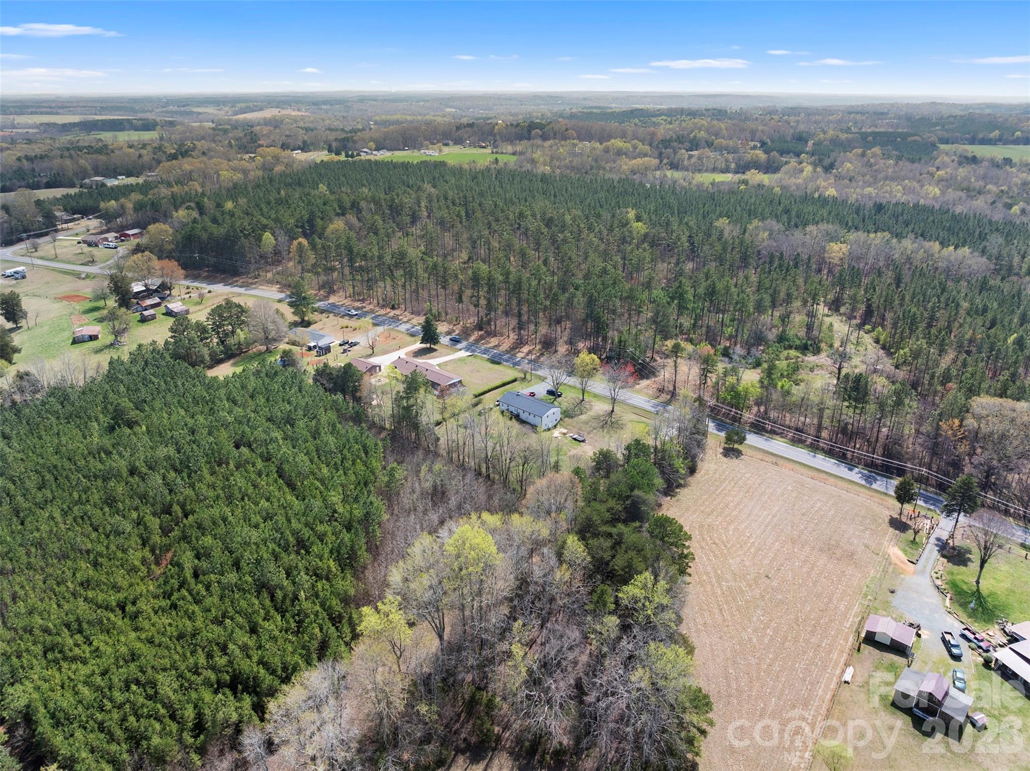 13450 Old Beatty Ford Road Rockwell, NC 28138 - Photo 34 of 35