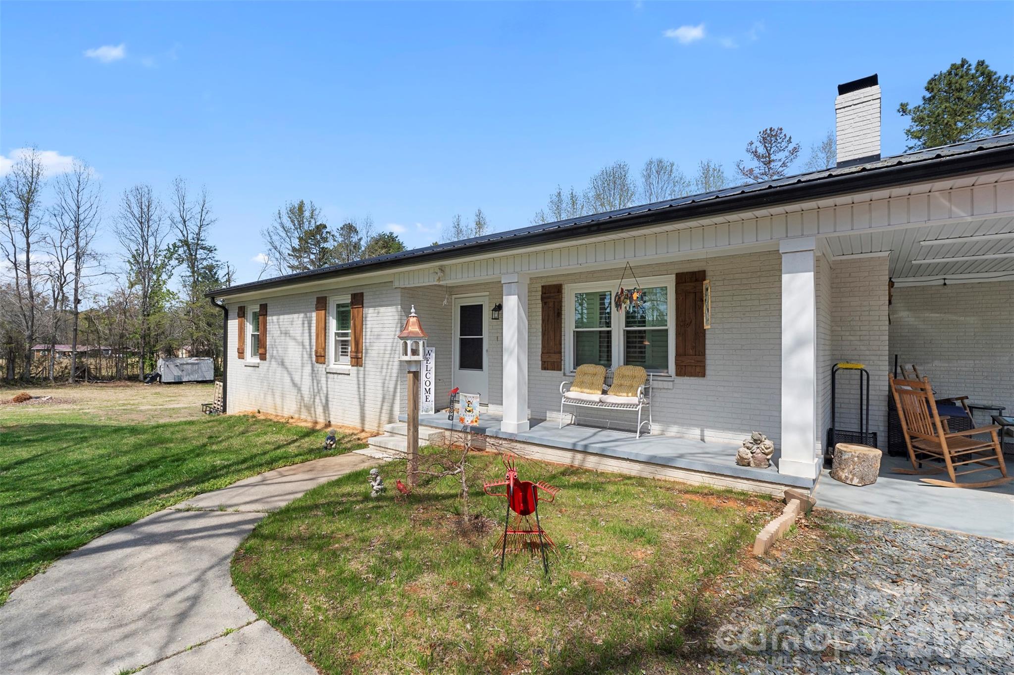 13450 Old Beatty Ford Road Rockwell, NC 28138 - Photo 5 of 35