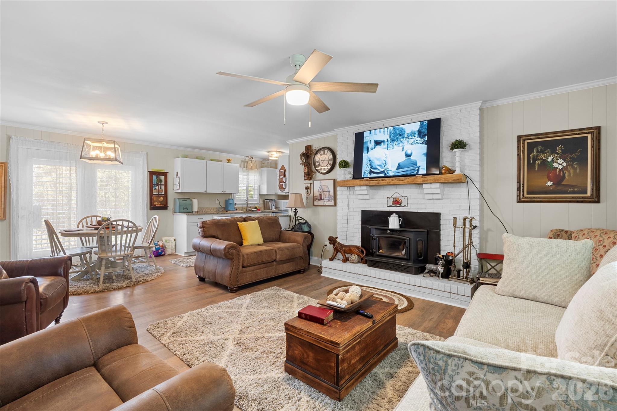 13450 Old Beatty Ford Road Rockwell, NC 28138 - Photo 6 of 35