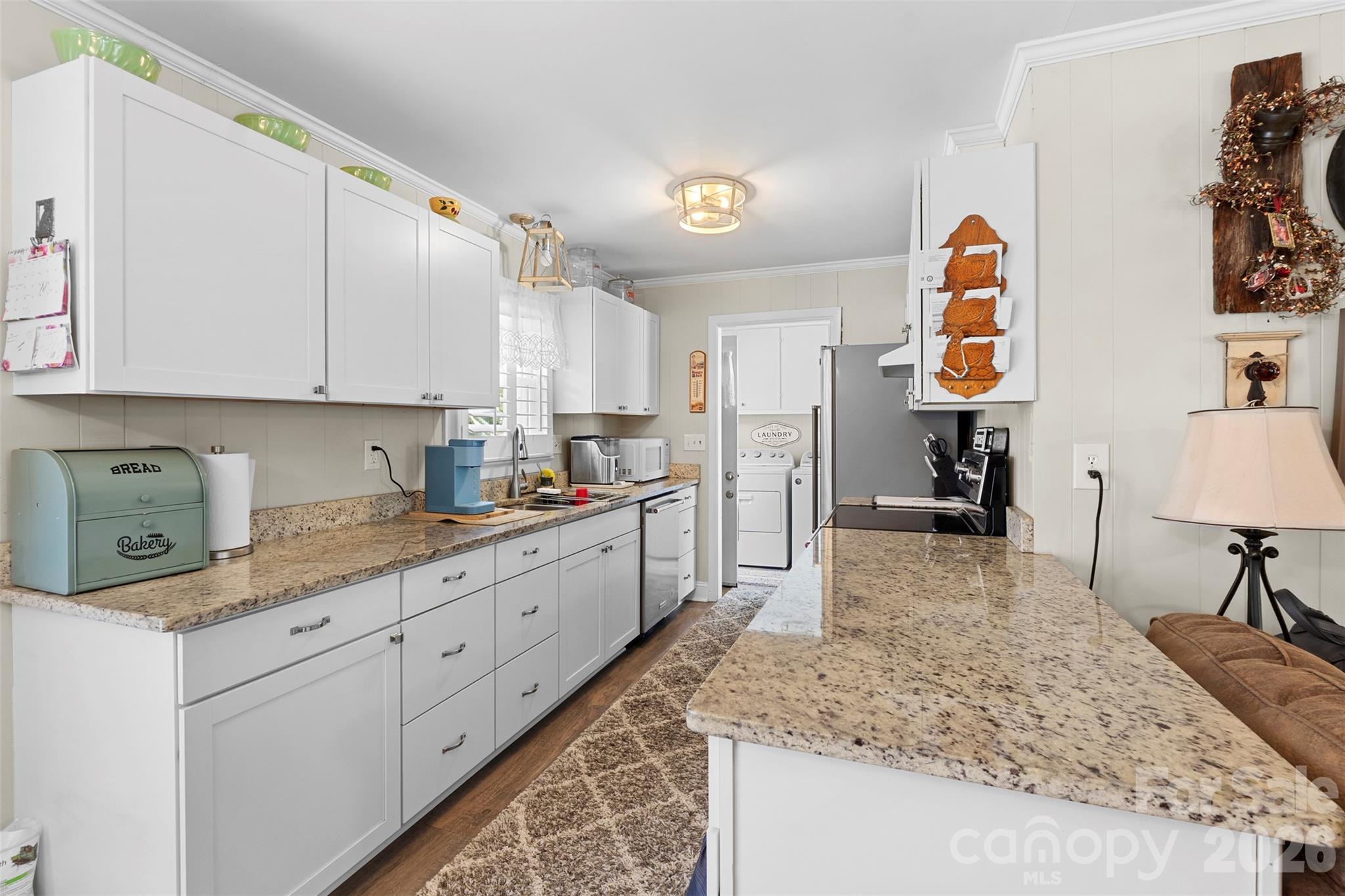 13450 Old Beatty Ford Road Rockwell, NC 28138 - Photo 8 of 35