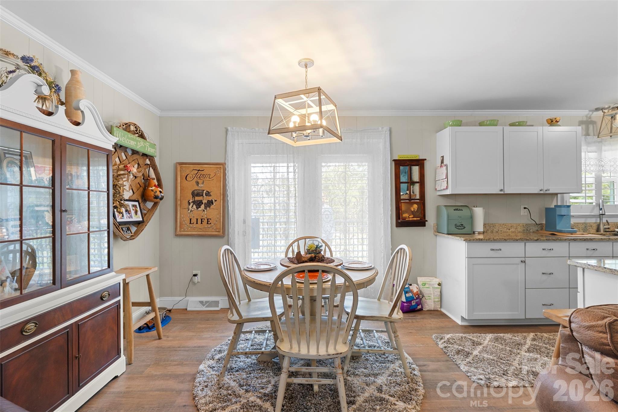 13450 Old Beatty Ford Road Rockwell, NC 28138 - Photo 9 of 35