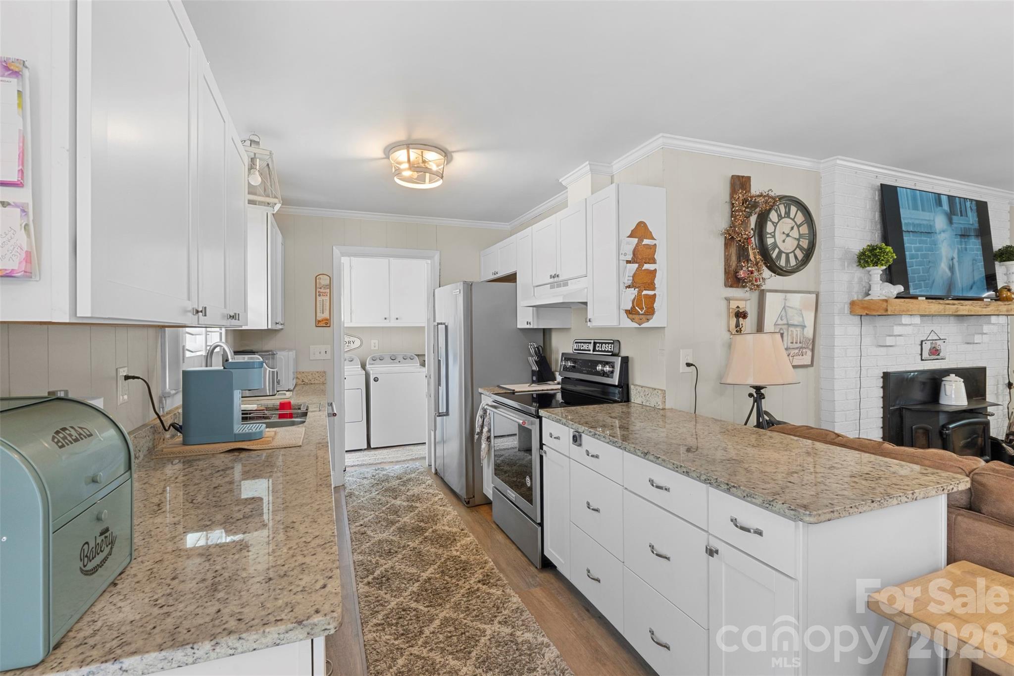 13450 Old Beatty Ford Road Rockwell, NC 28138 - Photo 10 of 35