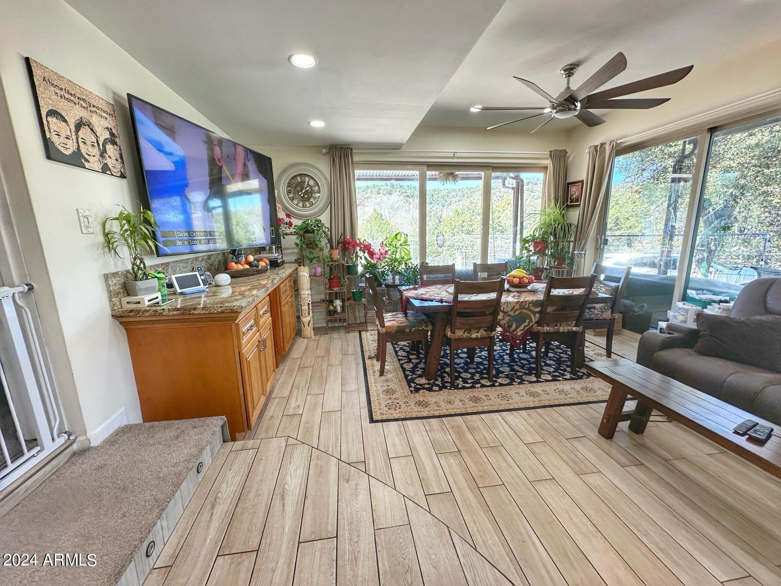 159 East El Camino Del Rey Payson, AZ 85541 - Photo 4 of 19 m9
