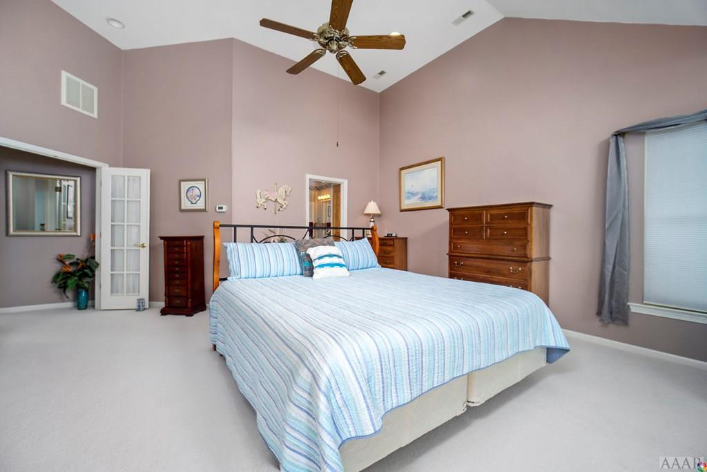 218 Brumsey Road Currituck, NC 27929 - Photo 16 of 35 Master oasis