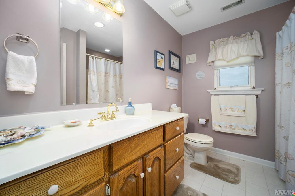 218 Brumsey Road Currituck, NC 27929 - Photo 19 of 35 Hall bath