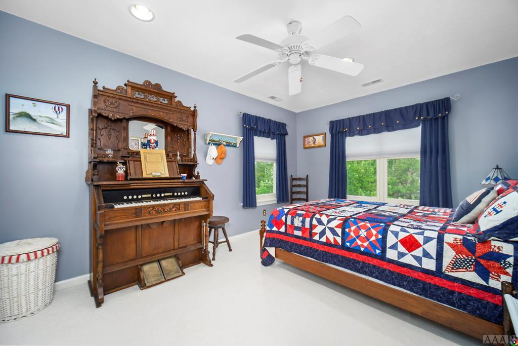 218 Brumsey Road Currituck, NC 27929 - Photo 21 of 35 Secondary Bedroom