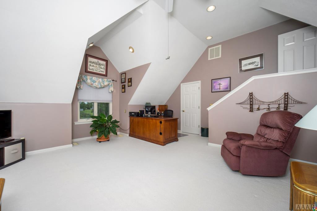 218 Brumsey Road Currituck, NC 27929 - Photo 24 of 35 REC room or Bedroom