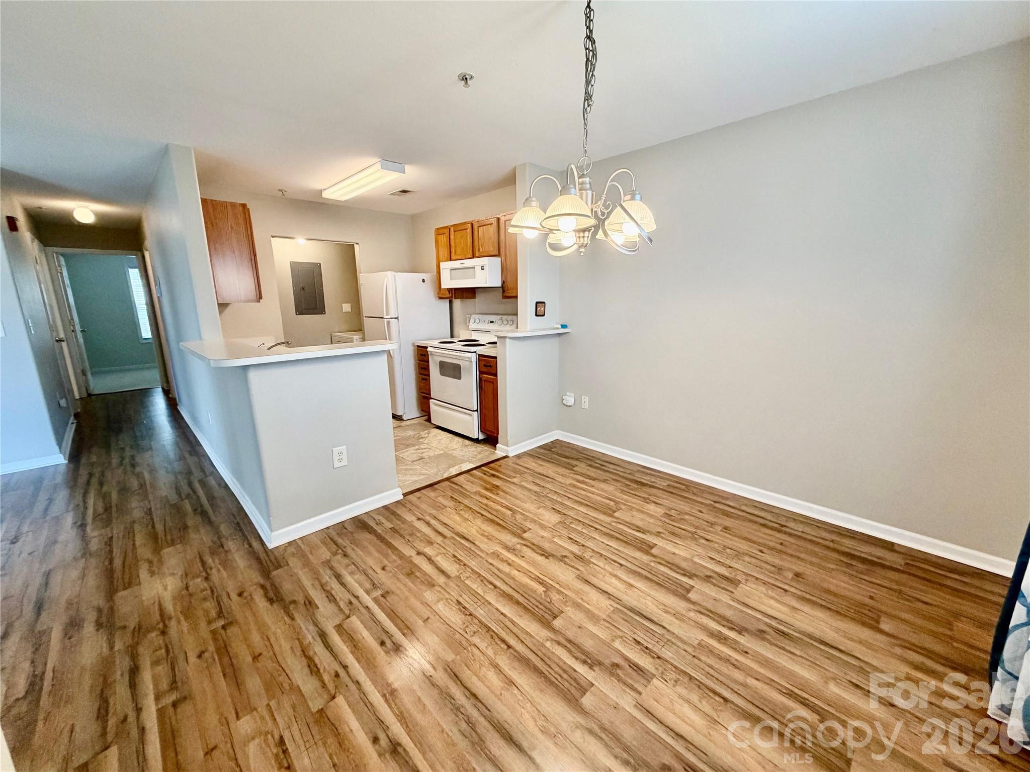 4002 Town Center Road Harrisburg, NC 28075 - Photo 5 of 28