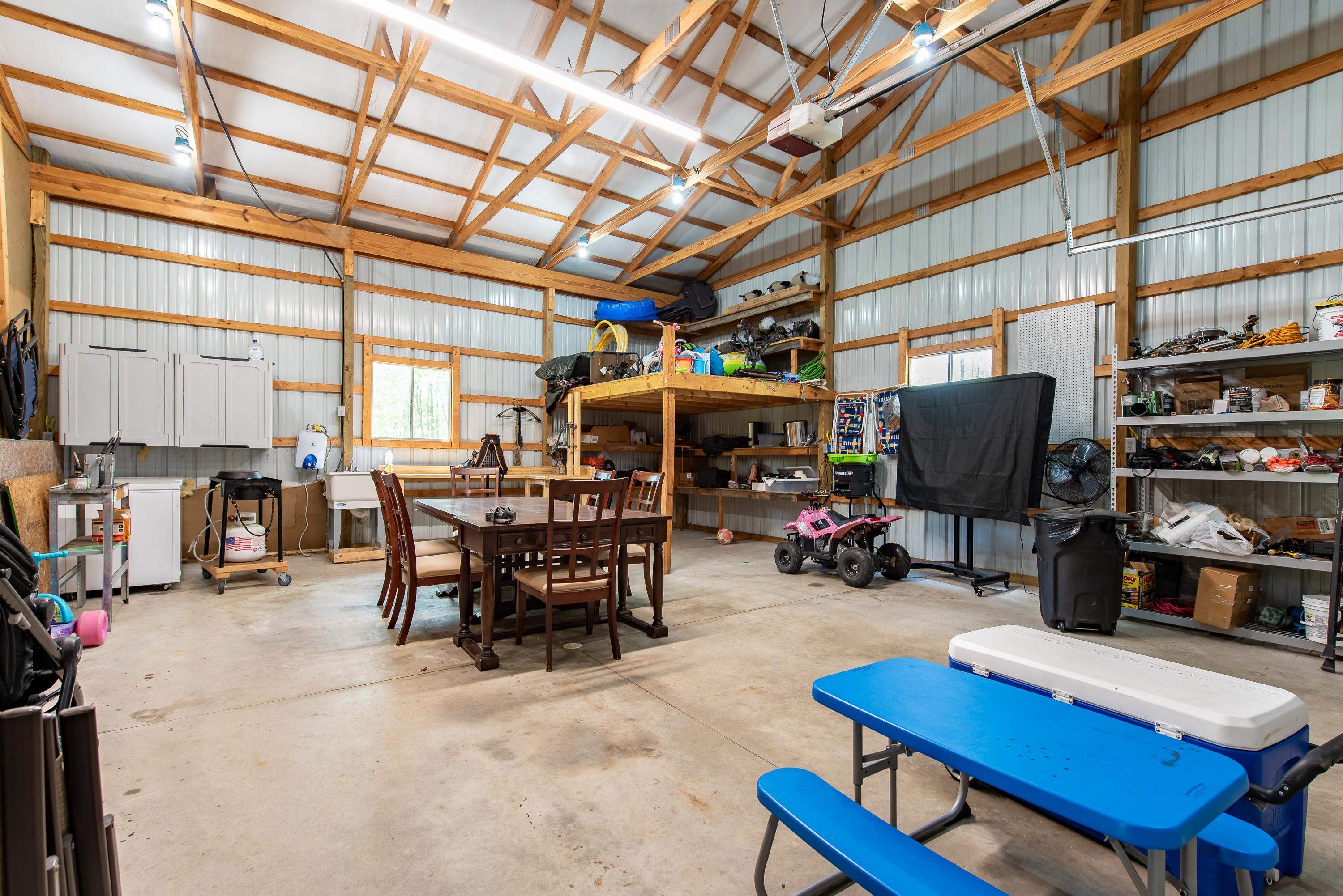 2250 North Coleman Road Coleman, MI 48618 - Photo 33 of 66
