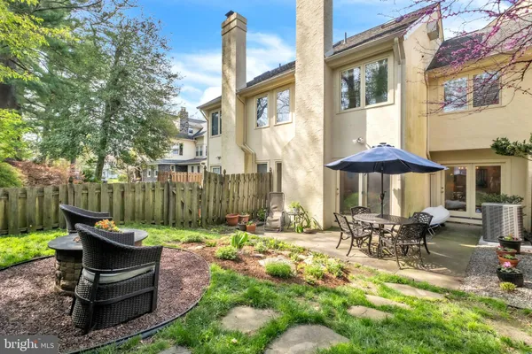 $649,000 | 116 Montrose Avenue, Unit O, Bryn Mawr, PA 19010