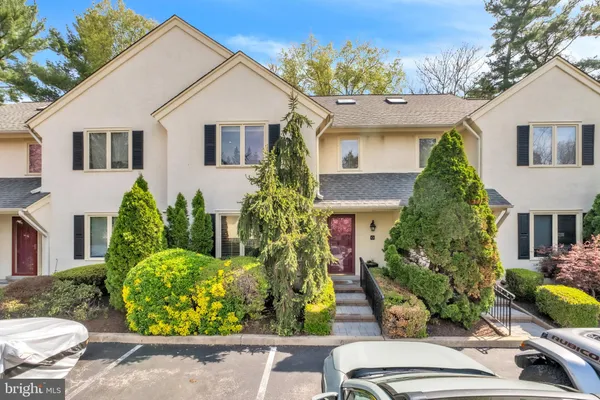 $649,000 | 116 Montrose Avenue, Unit O, Bryn Mawr, PA 19010