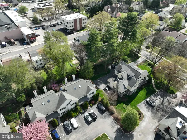 $649,000 | 116 Montrose Avenue, Unit O, Bryn Mawr, PA 19010