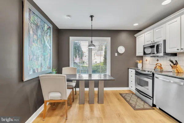 $649,000 | 116 Montrose Avenue, Unit O, Bryn Mawr, PA 19010