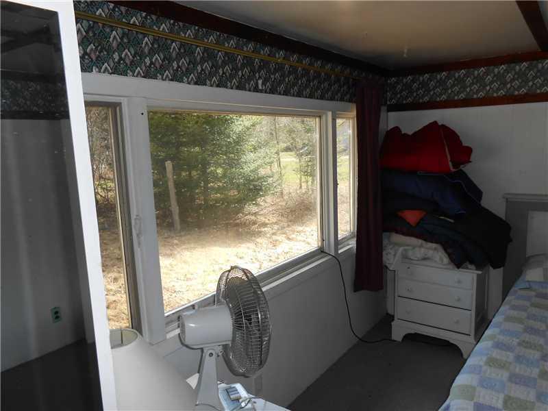 1025 Carriage Road Kingfield, ME 04947 - Photo 5 of 11 Bedroom.