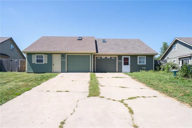 $179,500 | 2523 Morningside Drive, Lawrence, KS 66047