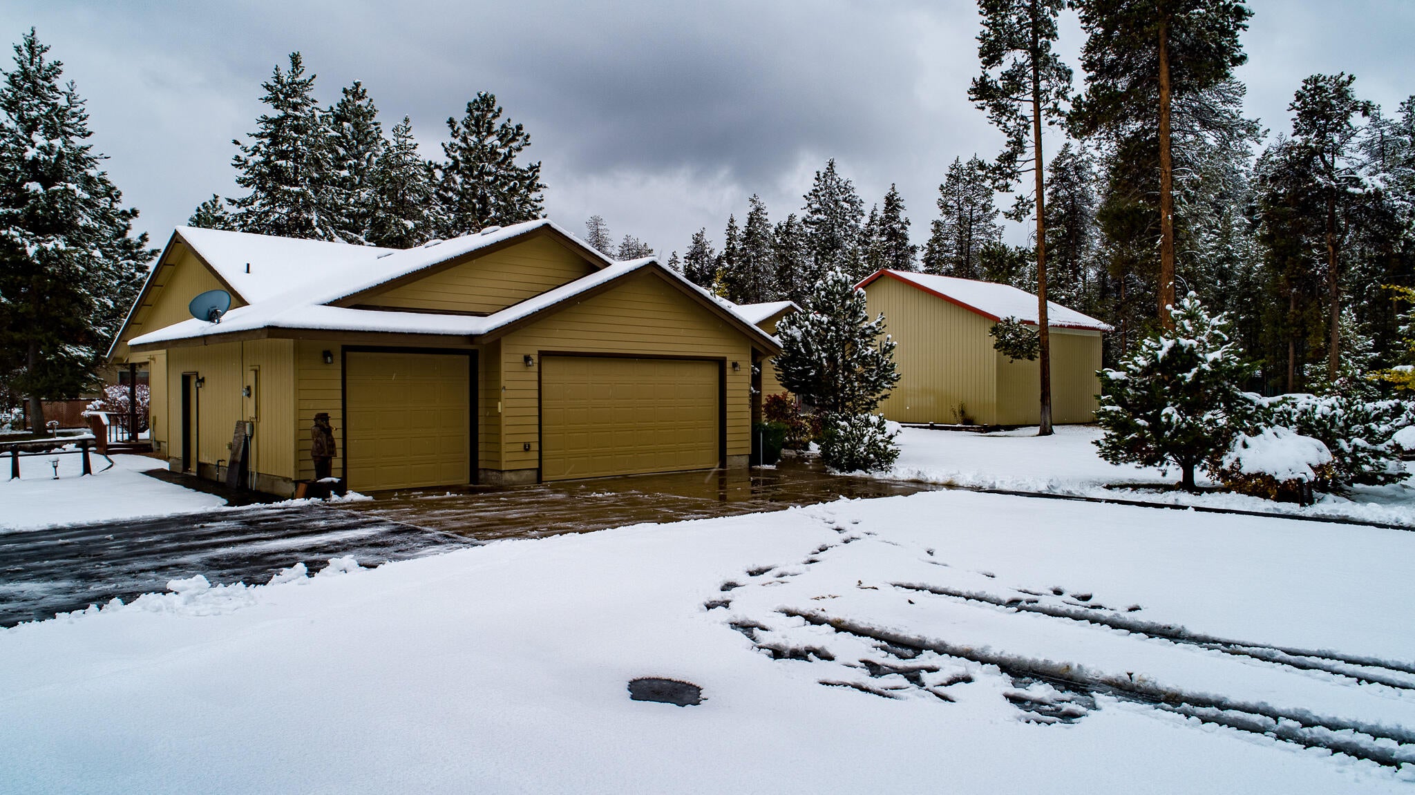 16095 Dawn Road La Pine, OR 97739 - Photo 2 of 44 16095 Dawn Road, La Pine, OR 97739
