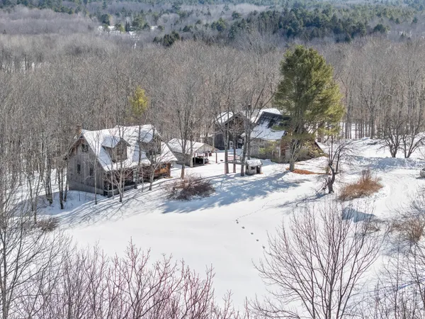 $825,000 | 142 Deer Run Road, Bowdoin, ME 04287