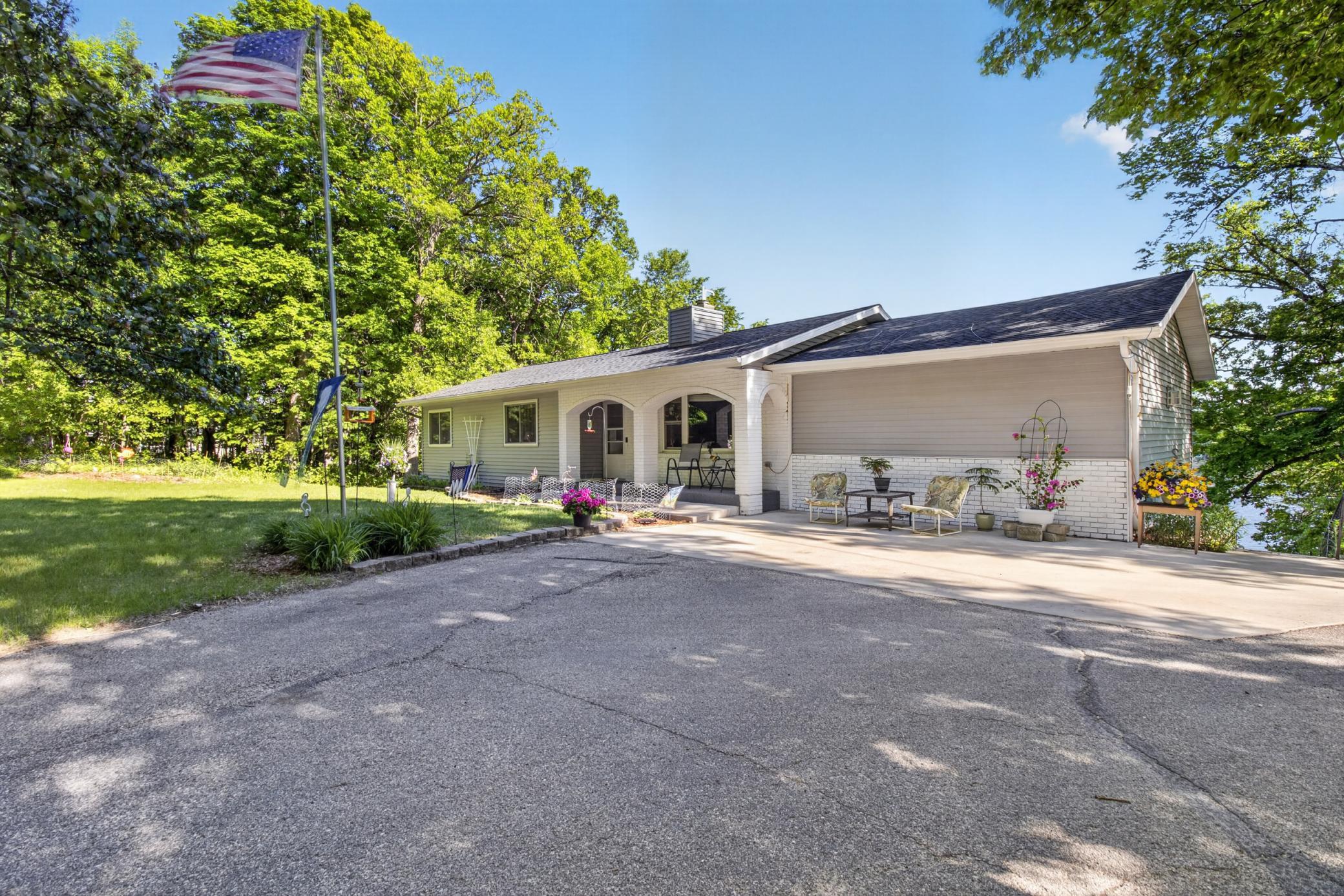 31265 Eagle Lake Road Frazee, MN 56544 - Photo 57 of 80