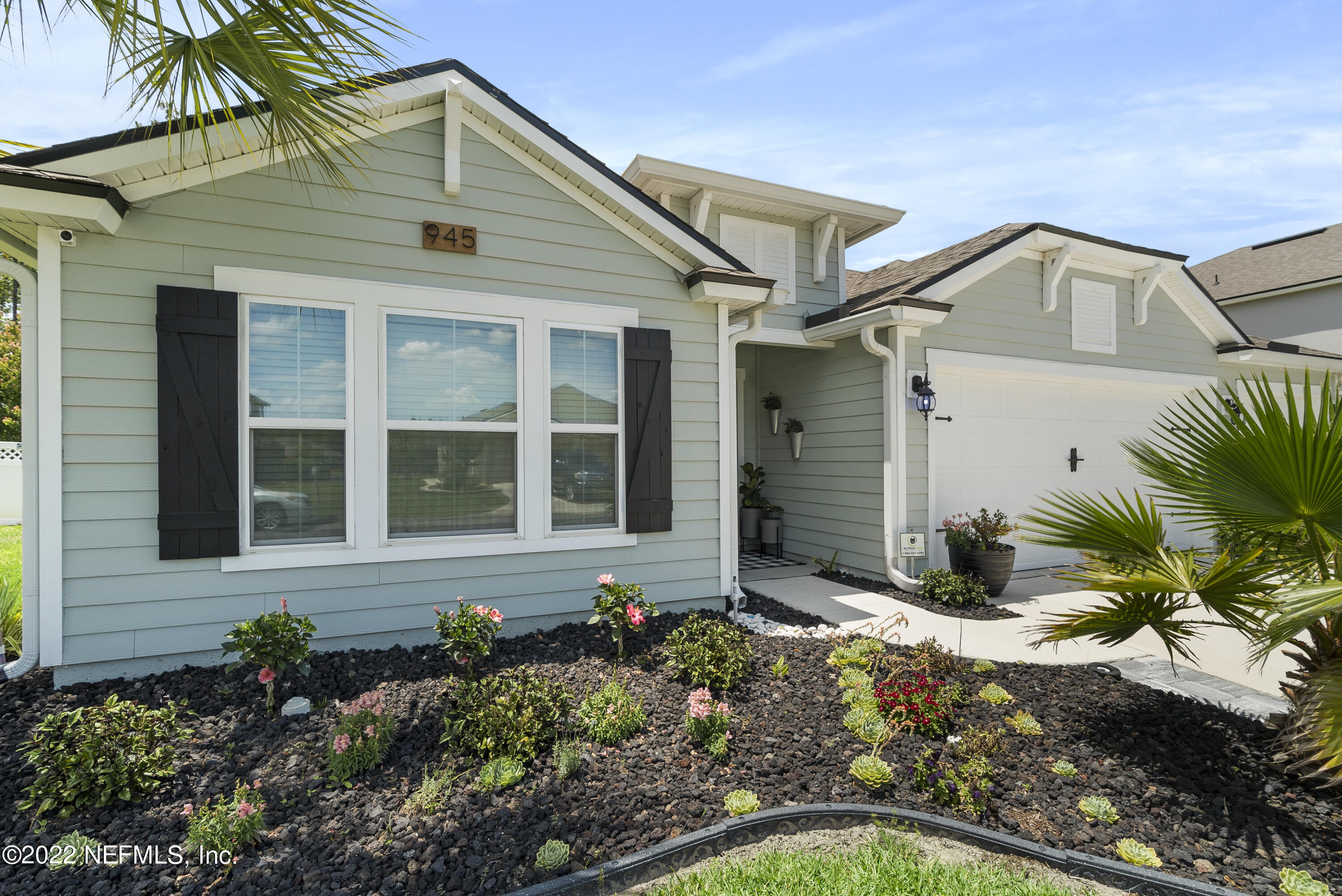 945 Rustlewood Lane St. Johns, FL 32259 - Photo 12 of 57 Front 6