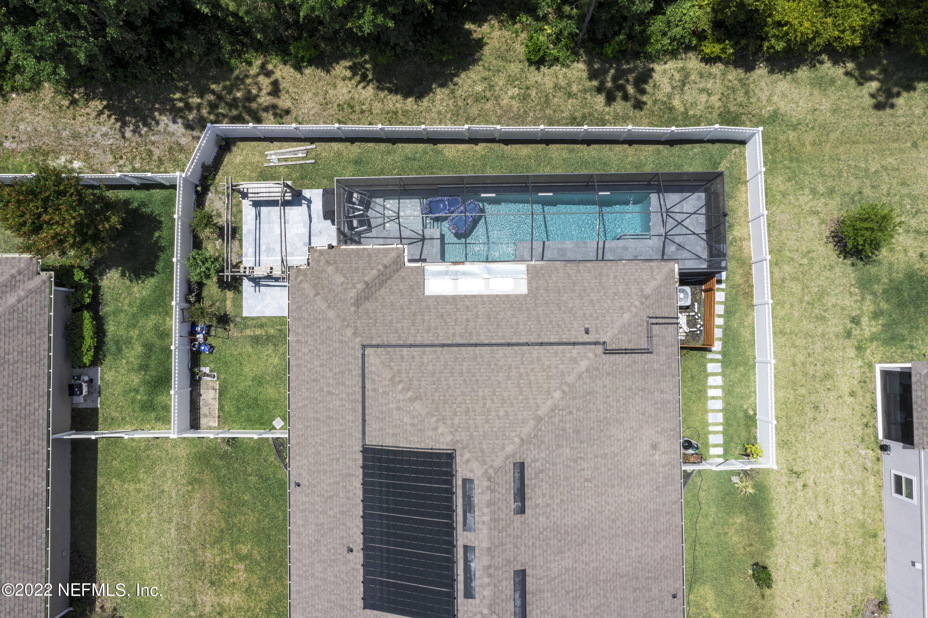 945 Rustlewood Lane St. Johns, FL 32259 - Photo 15 of 57 Aerial 8