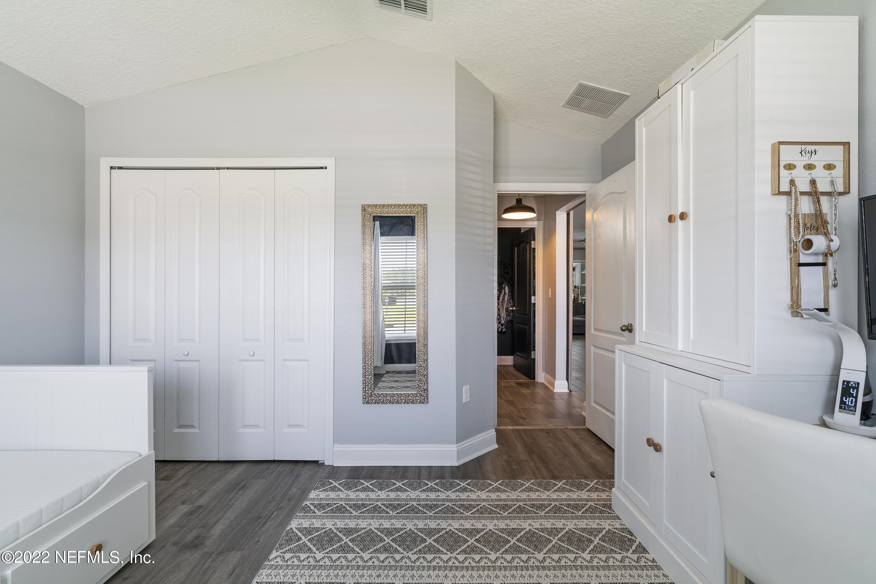 945 Rustlewood Lane St. Johns, FL 32259 - Photo 19 of 57 Bedroom 1 (2)