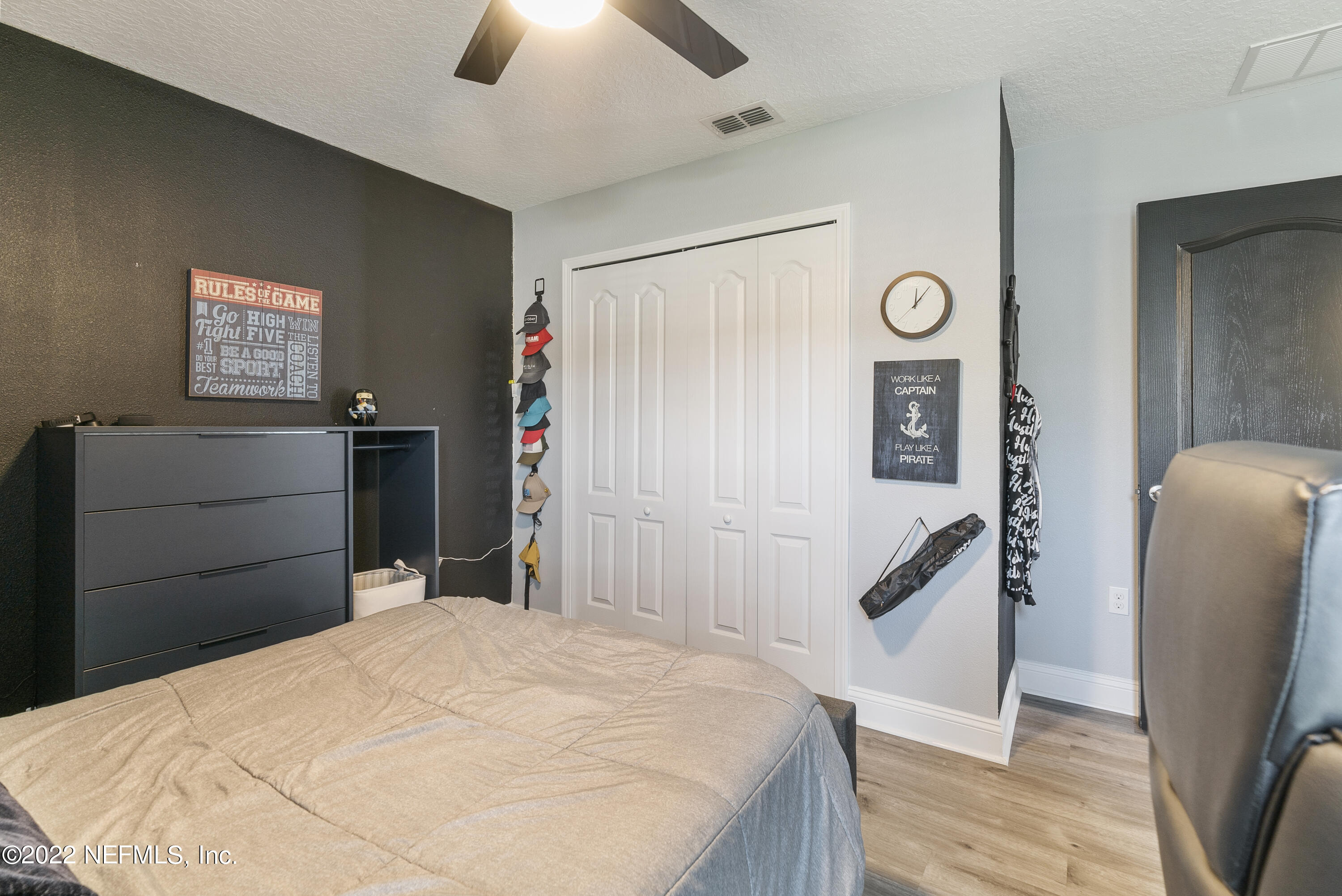 945 Rustlewood Lane St. Johns, FL 32259 - Photo 21 of 57 Bedroom 2 (1)