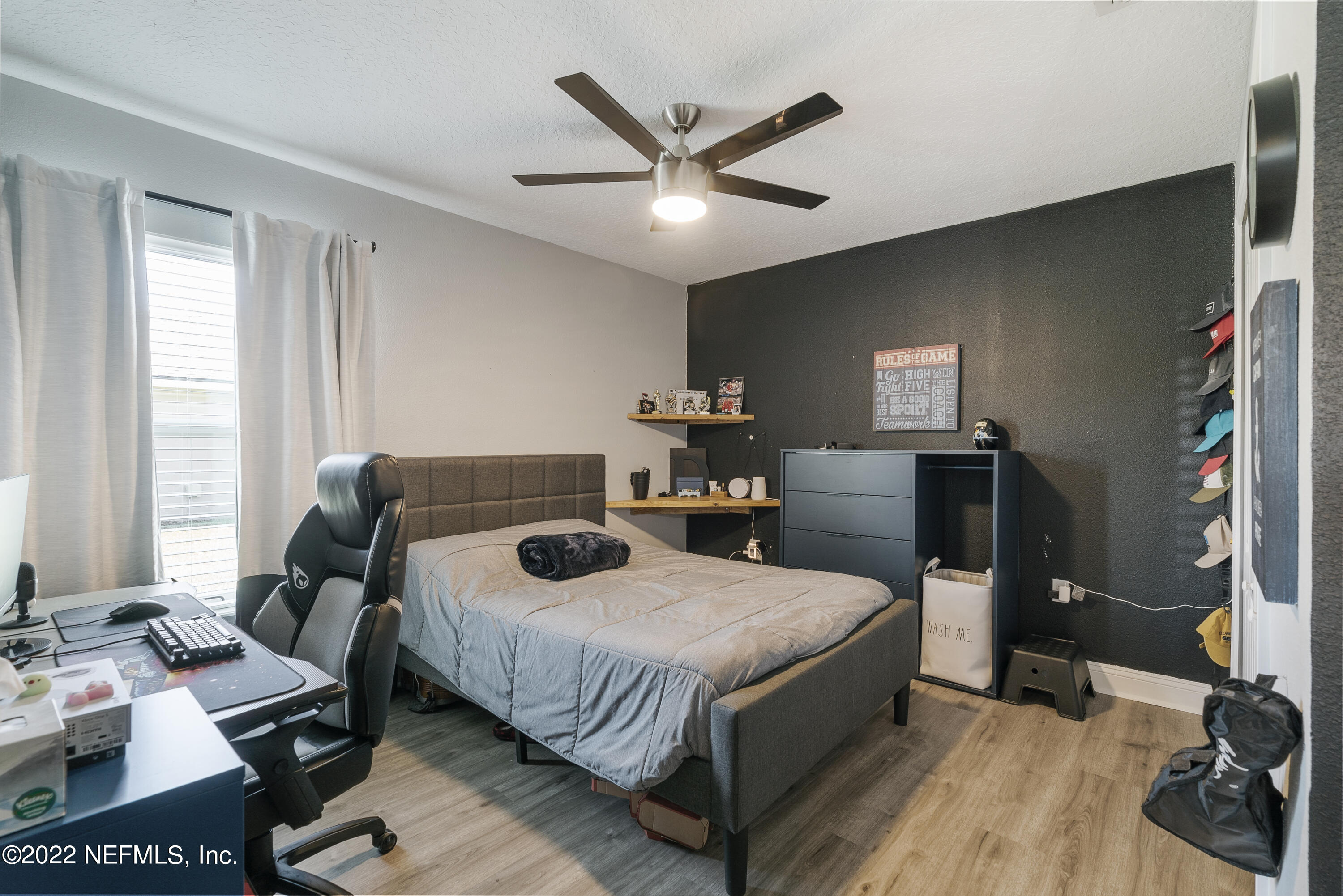 945 Rustlewood Lane St. Johns, FL 32259 - Photo 22 of 57 Bedroom 2 (2)