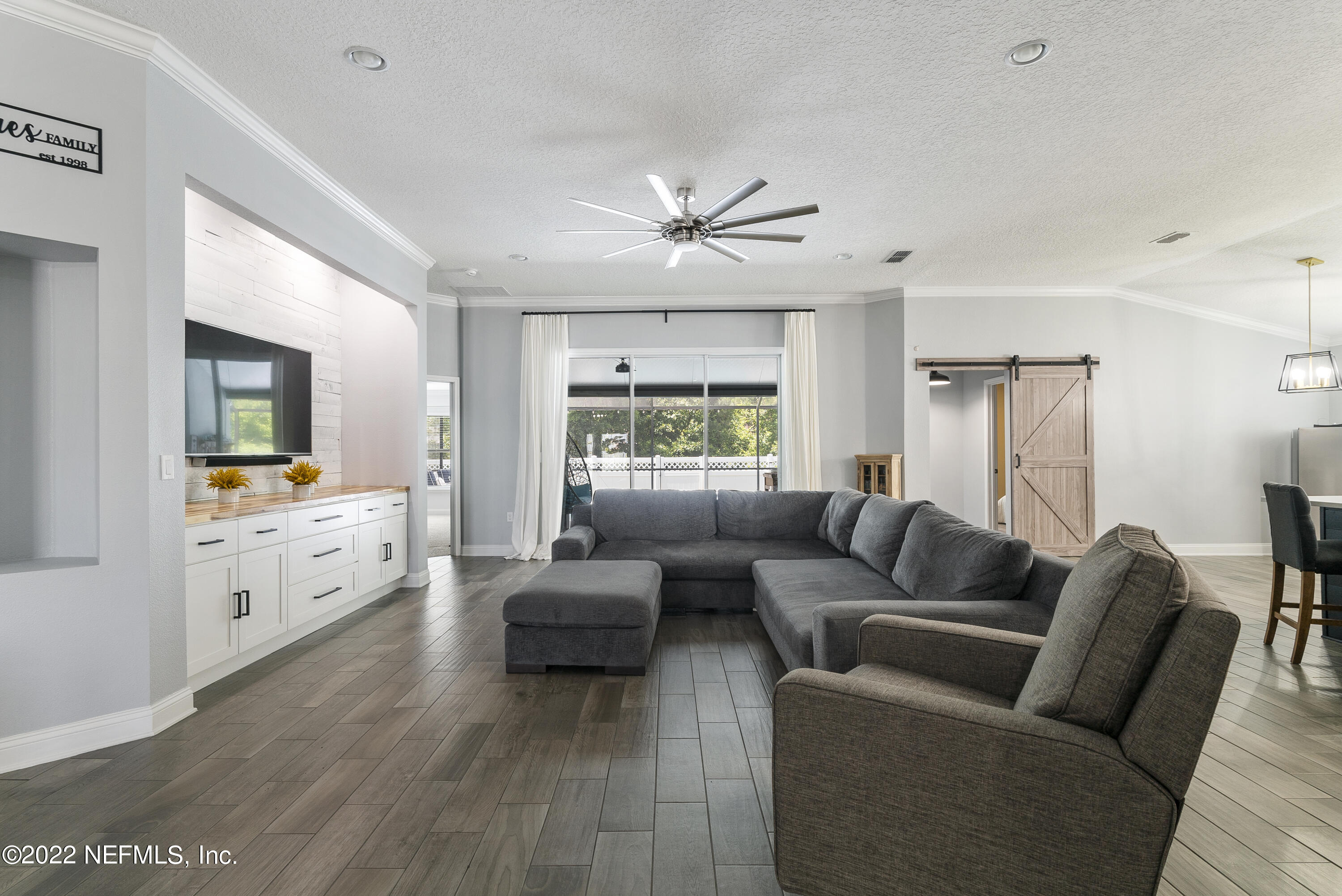 945 Rustlewood Lane St. Johns, FL 32259 - Photo 23 of 57 Living Room 1