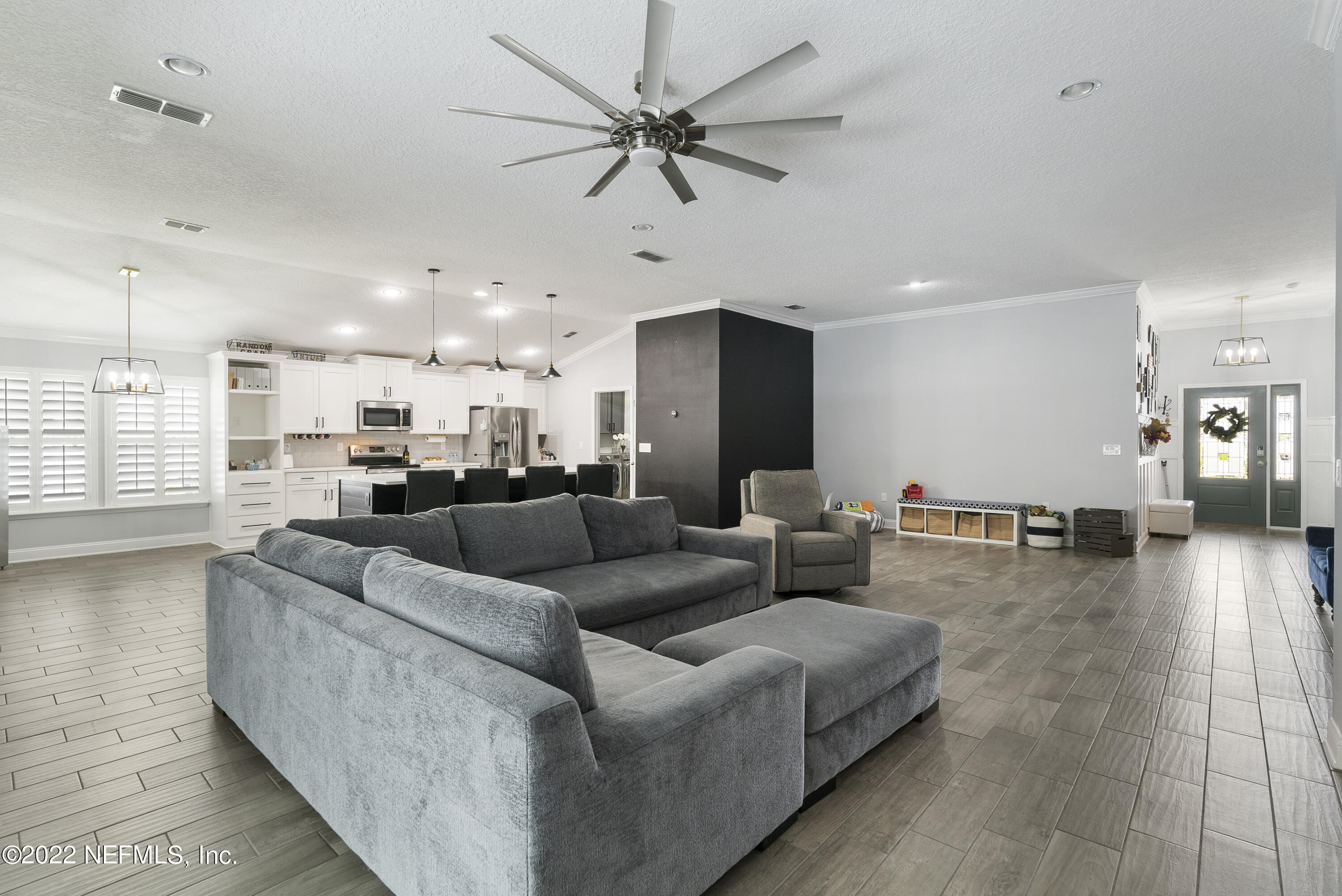 945 Rustlewood Lane St. Johns, FL 32259 - Photo 26 of 57 Living Room 4