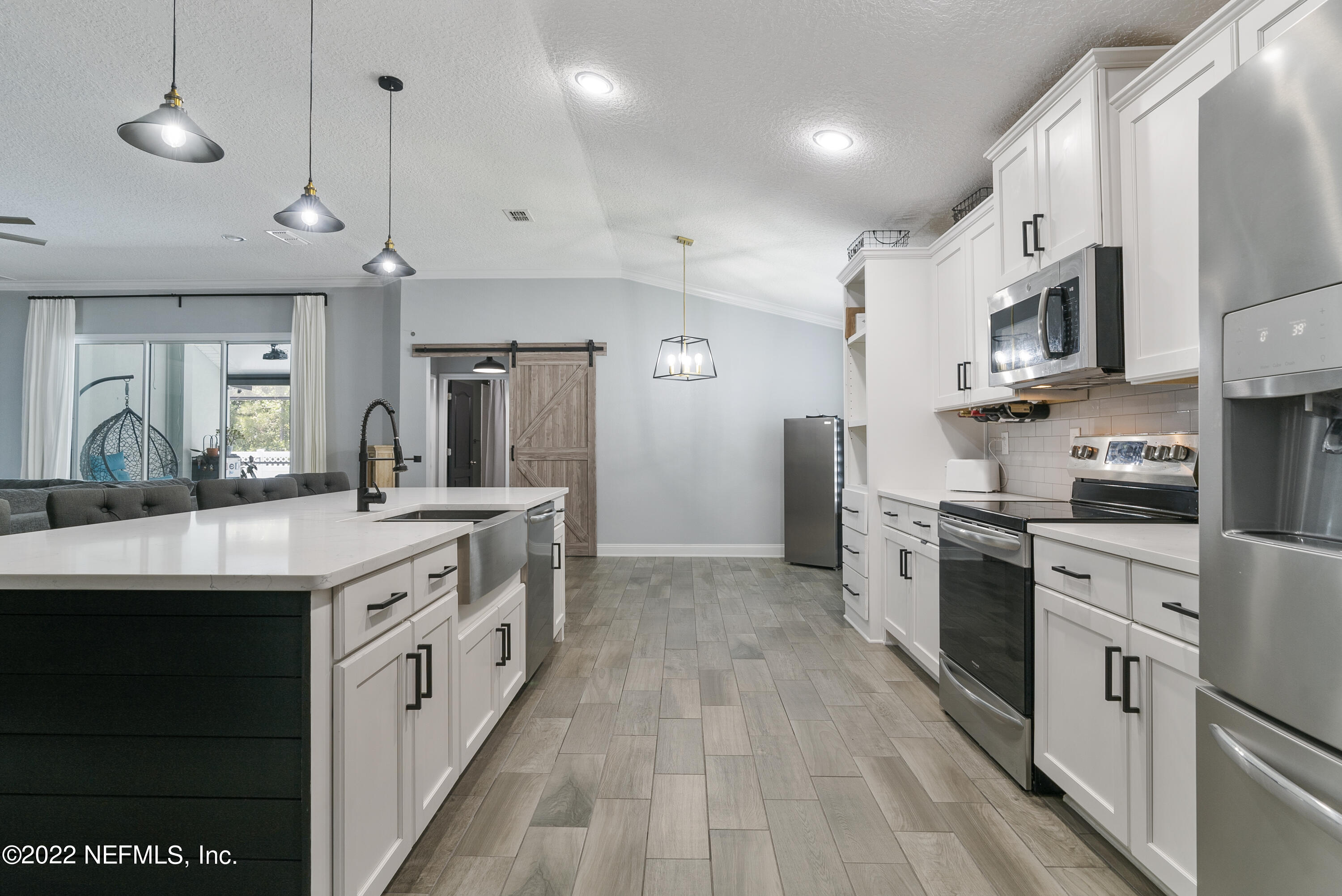 945 Rustlewood Lane St. Johns, FL 32259 - Photo 29 of 57 Kitchen 3