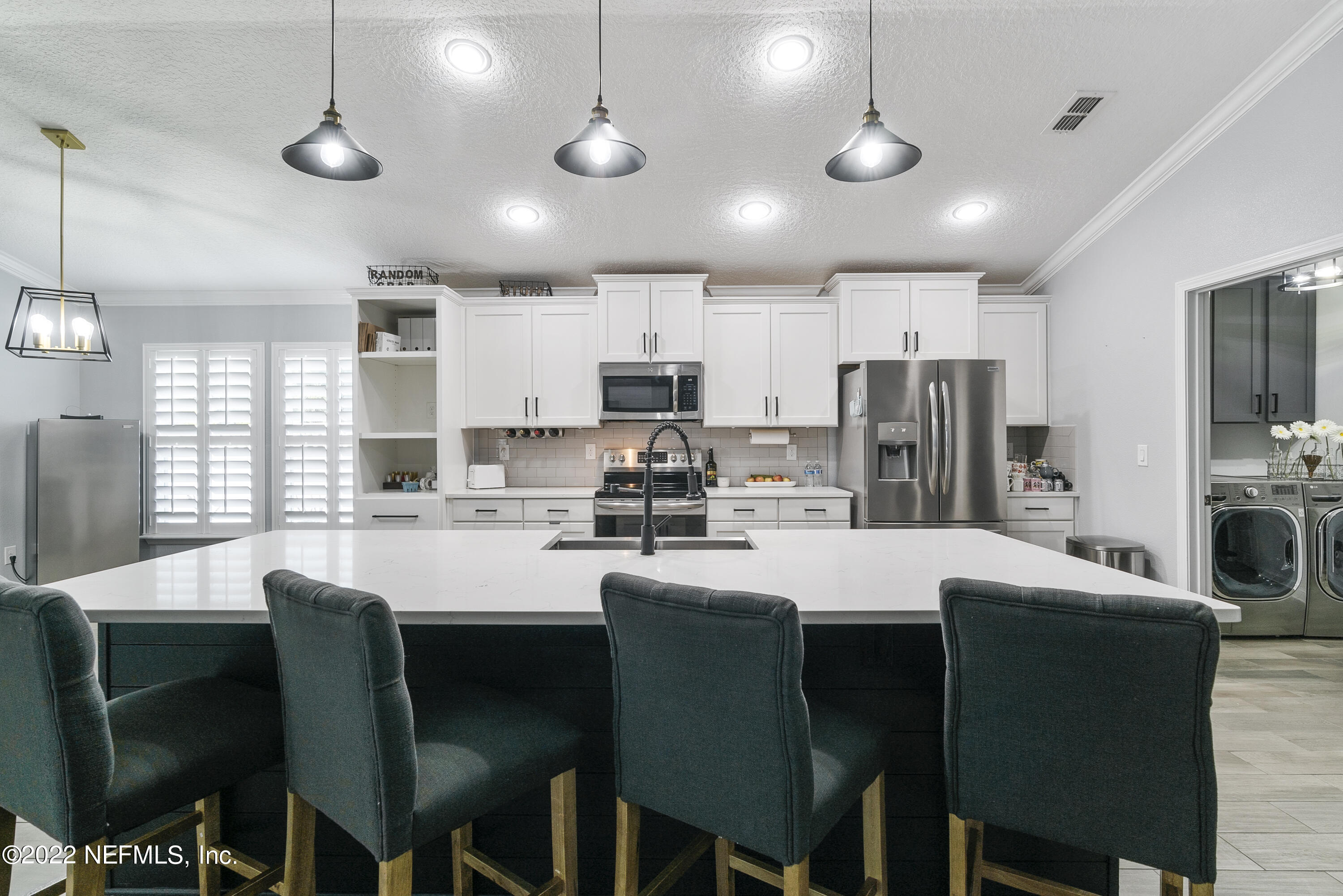 945 Rustlewood Lane St. Johns, FL 32259 - Photo 30 of 57 Kitchen 4