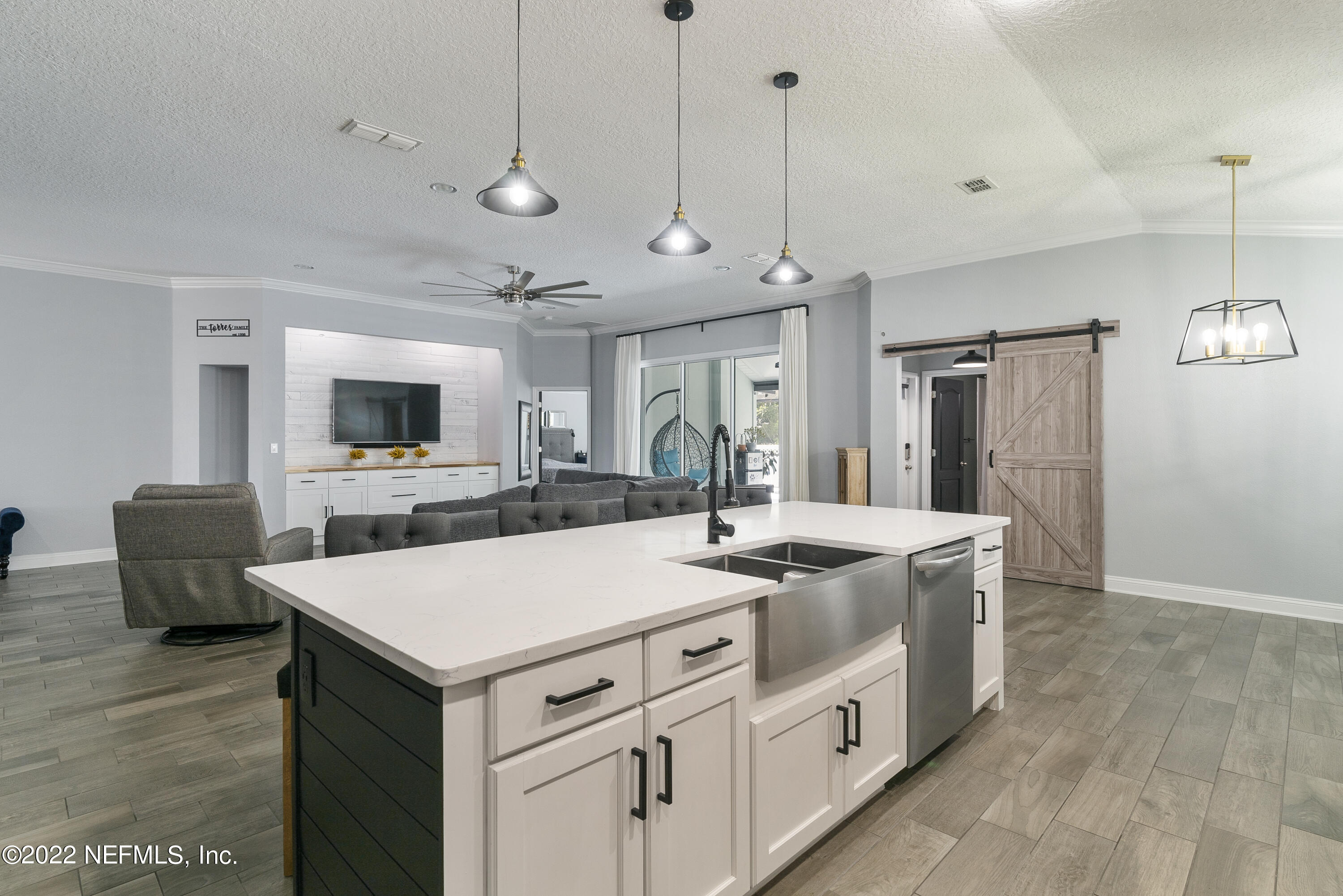 945 Rustlewood Lane St. Johns, FL 32259 - Photo 32 of 57 Kitchen 6