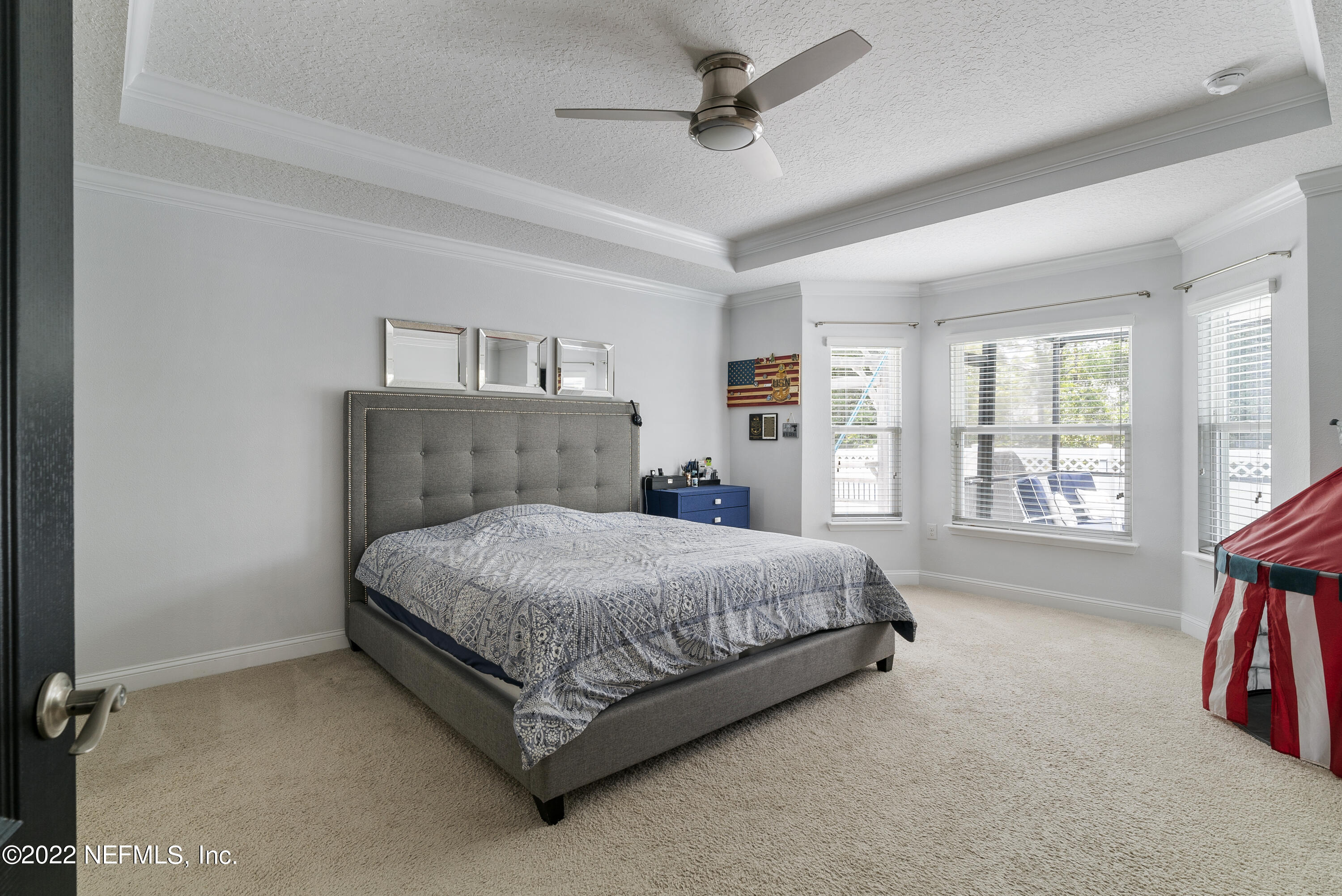 945 Rustlewood Lane St. Johns, FL 32259 - Photo 34 of 57 Owner Suite 2