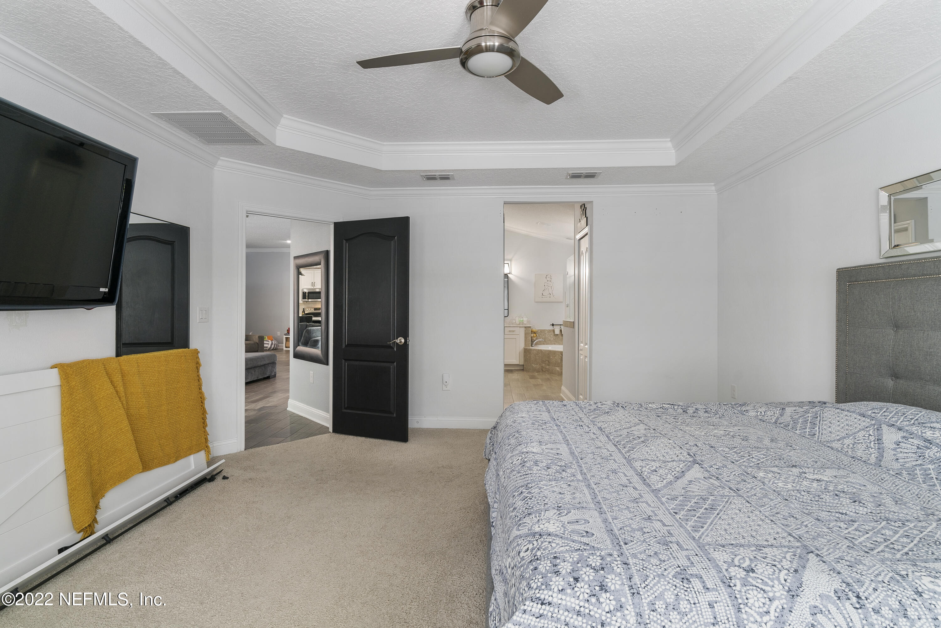 945 Rustlewood Lane St. Johns, FL 32259 - Photo 35 of 57 Owner Suite 3